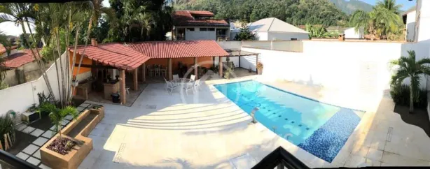 Casa de Condomínio com 4 Quartos à venda, 470m² no Anil, Rio de Janeiro