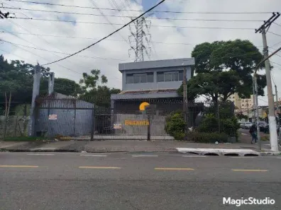 Prédio Comercial à venda, 716m² no Rio Pequeno, São Paulo