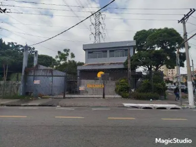 Prédio Comercial para venda ou aluguel, 716m² no Rio Pequeno, São Paulo