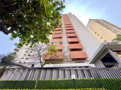 Apartamento com 4 Quartos para venda ou aluguel, 157m² no Santana, São Paulo
