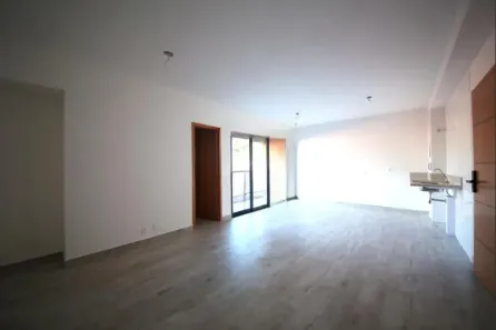 Apartamento com 1 Quarto à venda, 37m² no Santo Amaro, São Paulo
