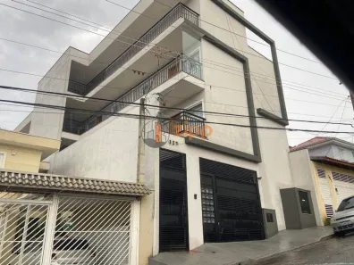 Apartamento com 2 Quartos para alugar, 45m² no Vila Mazzei, São Paulo