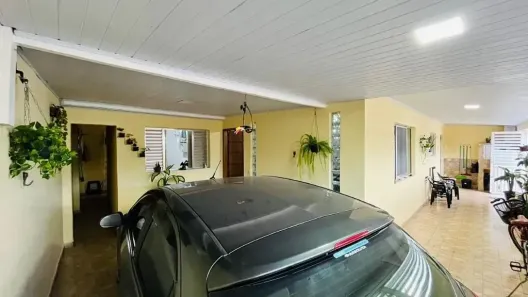 Casa com 2 Quartos à venda, 90m² no Tupiry, Praia Grande