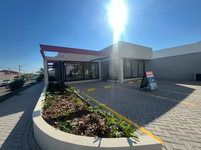Ponto Comercial para alugar, 230m² no Jardim Paulista, Bauru