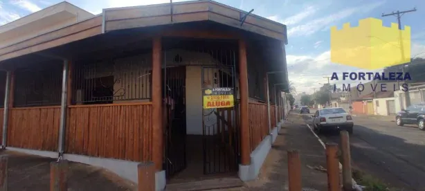 Ponto Comercial para alugar, 180m² no São Manoel, Americana