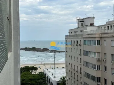Apartamento com 2 Quartos à venda, 75m² no Pitangueiras, Guarujá