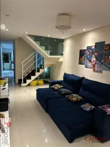 Sobrado com 3 Quartos à venda, 130m² no Vila Guilhermina, São Paulo