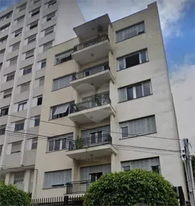 Apartamento com 2 Quartos à venda, 100m² no Vila Clementino, São Paulo