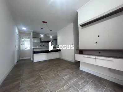 Apartamento com 3 Quartos para alugar, 63m² no Vila Moreira, São Paulo