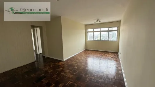 Apartamento com 3 Quartos à venda, 96m² no Ipiranga, São Paulo