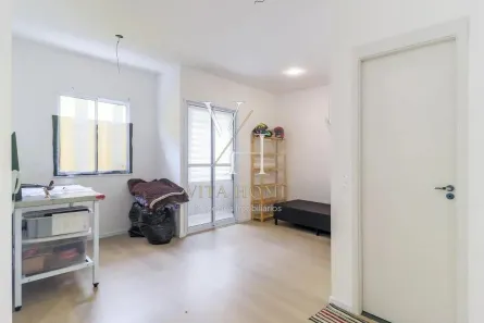Apartamento com 1 Quarto à venda, 30m² no Jardim Aeroporto, São Paulo