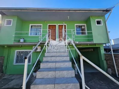 Apartamento com 2 Quartos para alugar, 45m² no Madri, Palhoça