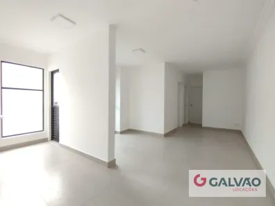 Apartamento com 3 Quartos para alugar, 59m² no Jardim Apucarana, Almirante Tamandaré