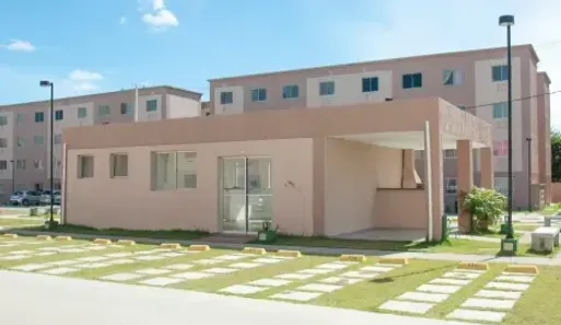 Apartamento com 2 Quartos à venda, 42m² no Maranguape I, Paulista