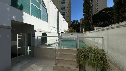 Apartamento com 3 Quartos para alugar, 86m² no Setor Bueno, Goiânia