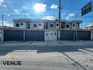 Sobrado com 2 Quartos à venda, 66m² no Jardim Artur Alvim, São Paulo
