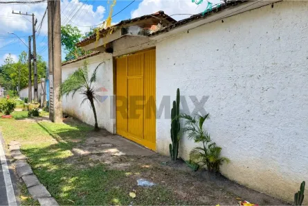 Fazenda/Sítio com 4 Quartos à venda, 180m² no Parque Guajará (Icoaraci), Belém