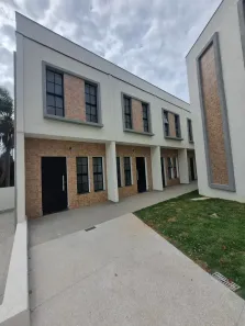Casa de Condomínio com 2 Quartos à venda, 57m² no Jardim Europa, Sorocaba