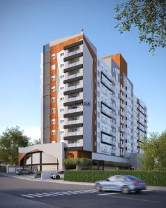Apartamento com 3 Quartos à venda, 71m² no Cidade Alta, Bento Gonçalves