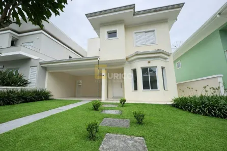 Casa de Condomínio com 3 Quartos para alugar, 210m² no Bosque, Vinhedo