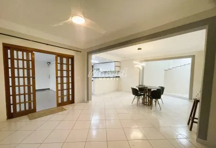 Casa com 3 Quartos à venda, 197m² no Morumbi, Piracicaba