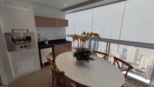 Apartamento com 2 Quartos à venda, 80m² no Cidade Mãe do Céu, São Paulo