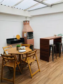 Casa com 2 Quartos à venda, 46m² no Cará-cará, Ponta Grossa
