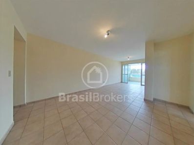 Apartamento com 2 Quartos à venda, 104m² no Pechincha, Rio de Janeiro