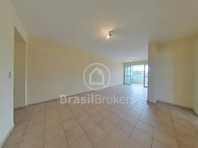 Apartamento com 2 Quartos à venda, 104m² no Pechincha, Rio de Janeiro