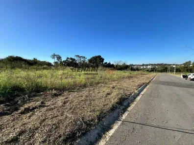Lote/Terreno à venda, 405m² no Altos da Bela Vista, Indaiatuba