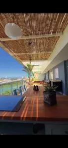 Cobertura com 3 Quartos para alugar, 168m² no Barra da Tijuca, Rio de Janeiro