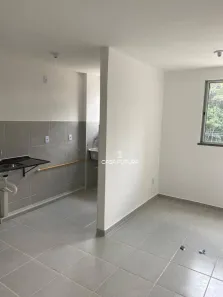 Apartamento com 2 Quartos à venda, 45m² no Santa Cruz, Volta Redonda
