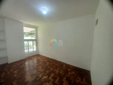 Apartamento com 1 Quarto à venda, 33m² no Santa Teresa, Rio de Janeiro