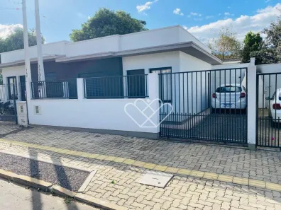 Casa com 2 Quartos à venda, 46m² no São Luiz, Gravataí