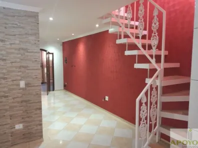 Sobrado com 3 Quartos à venda, 170m² no Jardim Imbé, São Paulo