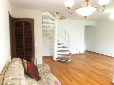 Apartamento com 3 Quartos à venda, 150m² no Pinheiros, São Paulo