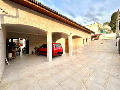 Casa com 4 Quartos à venda, 276m² no Jardim Quarto Centenário, Campinas