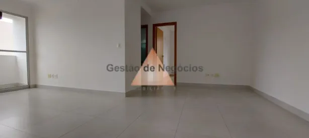 Apartamento com 2 Quartos para alugar, 75m² no Santa Branca, Belo Horizonte