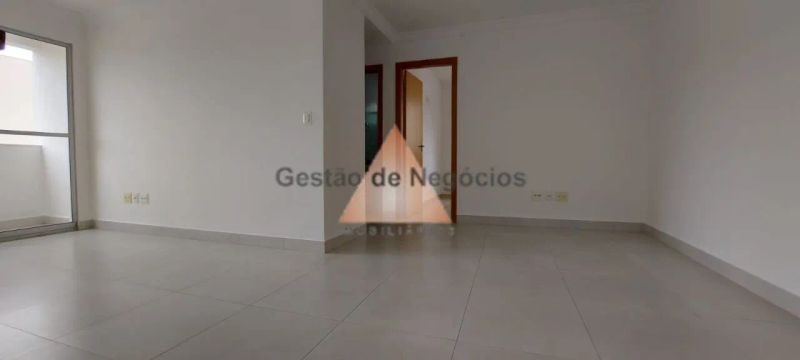 Apartamento com 2 quartos — Santa Branca, Belo Horizonte