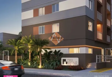 Apartamento com 2 Quartos à venda, 36m² no Vila Ré, São Paulo