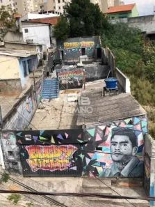 Casa com 1 Quarto à venda, 48m² no Jardim Eledy, São Paulo