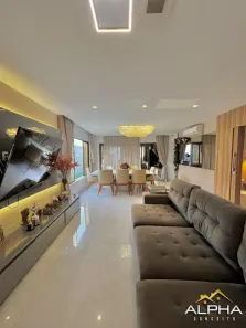 Casa de Condomínio com 4 Quartos à venda, 330m² no Cidade Alpha, Eusébio