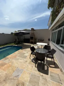 Sobrado com 3 Quartos à venda, 302m² no Vila Inah, São Paulo