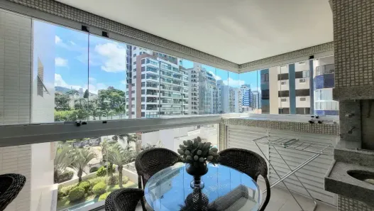 Apartamento com 2 Quartos à venda, 112m² no Centro, Florianópolis