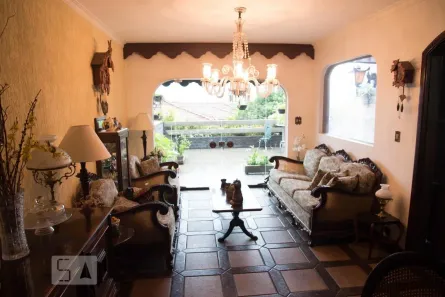 Casa com 3 Quartos à venda, 280m² no Vila Arcádia, São Paulo