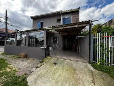 Casa com 3 Quartos à venda, 84m² no Campo de Santana, Curitiba