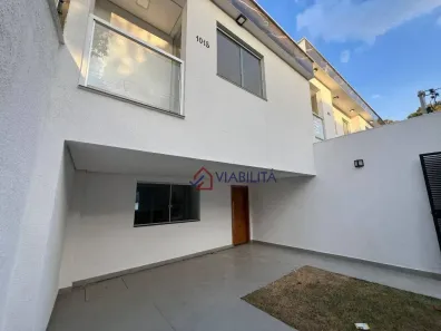 Casa com 3 Quartos à venda, 150m² no Santa Amélia, Belo Horizonte