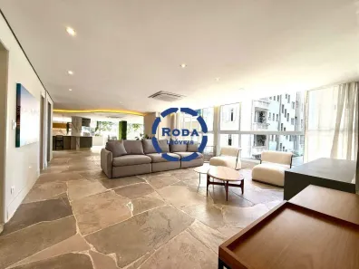 Apartamento com 3 Quartos à venda, 267m² no Gonzaga, Santos