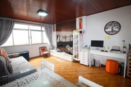 Apartamento com 2 Quartos à venda, 98m² no Jardim Paulista, São Paulo