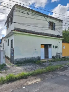 Casa com 4 Quartos à venda, 225m² no Campo Grande, Rio de Janeiro